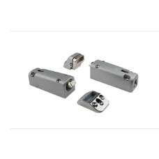 KIT DE TRINCOS VERTICAIS ANTIPANICO
